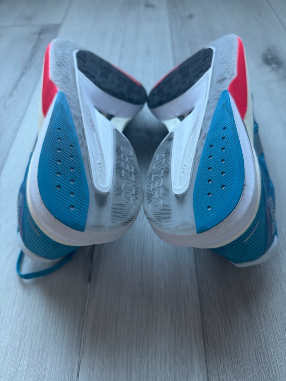Adidas adizero Boston 13 men size 12 - Picture 8 of 8